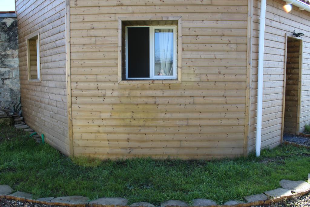 Etablissements Coulon - Begles Apartment Exterior photo