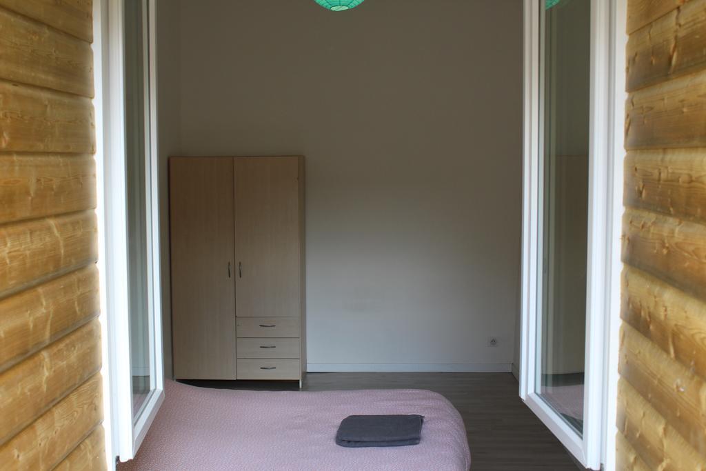 Etablissements Coulon - Begles Apartment Exterior photo